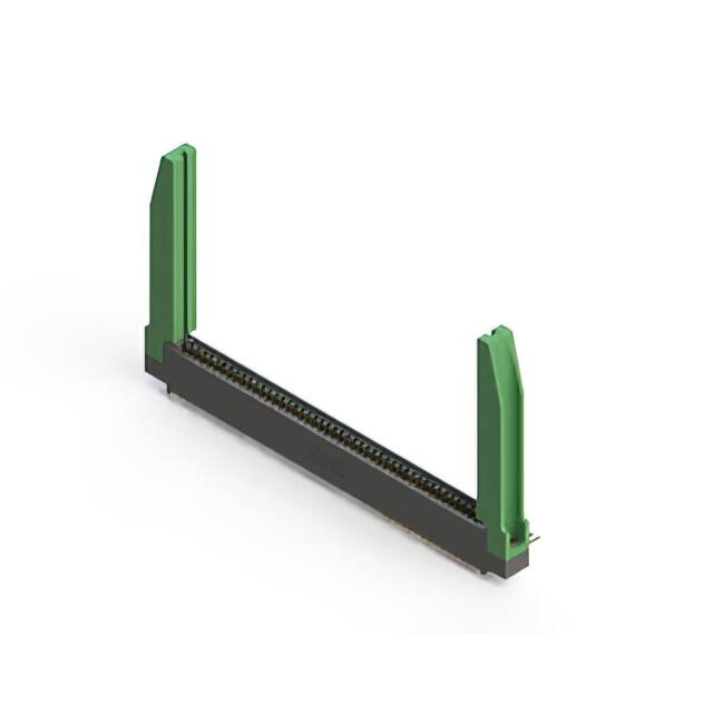 395-094-558-578 EDAC Inc.  Edgeboard Connectors
